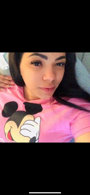 Chica sexy latina