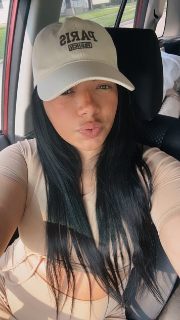 Chica sexy latina