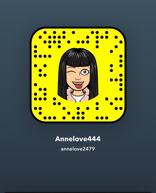I’m down for anything fun. HMU on Snapchat annelove2479 or text 4402145111