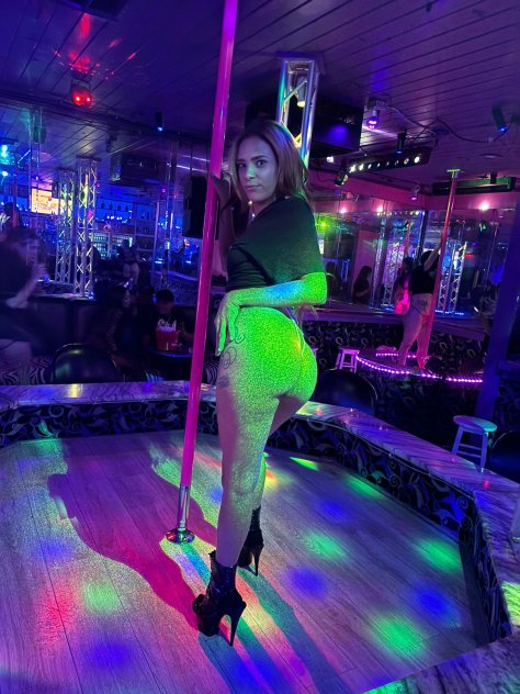 Sexy latina