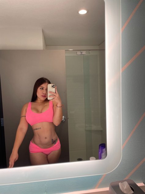 🌹nueva en el área