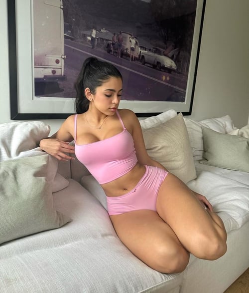 Emily, San Diego Charming Escort 💖