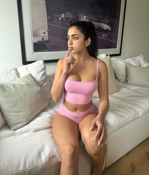 Emily, San Diego Charming Escort 💖