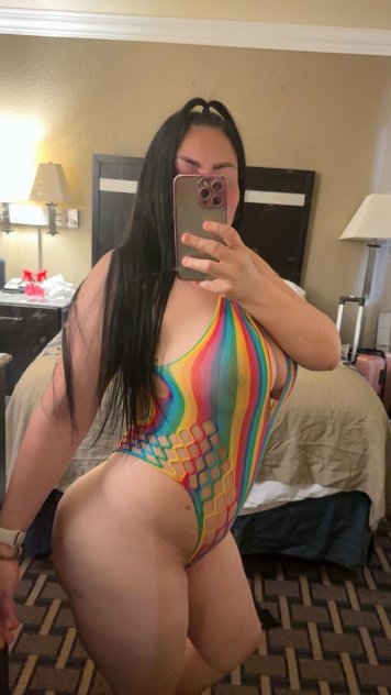 Ardiente Venezolana 🔥🔥💋💋