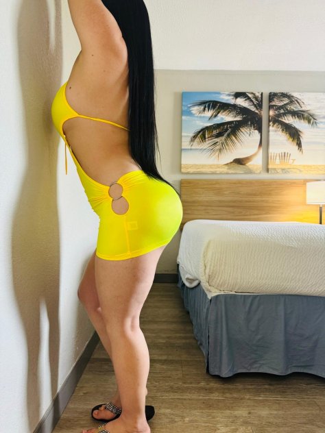 Ardiente Venezolana 🔥🔥💋💋