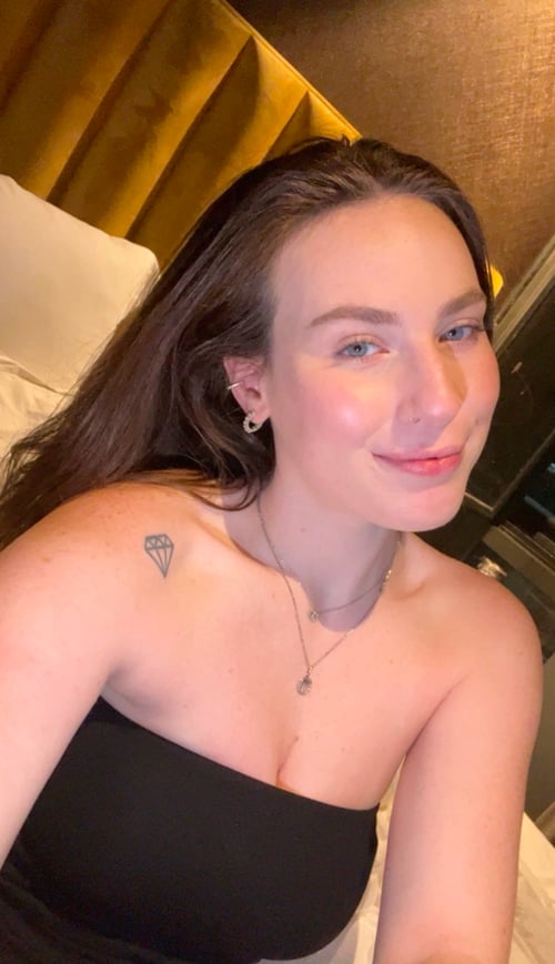I’m Available For Hookup