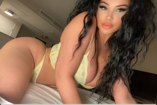 Available now ! Incall only 💜
