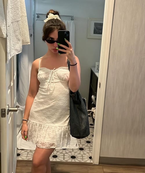 Available for fun