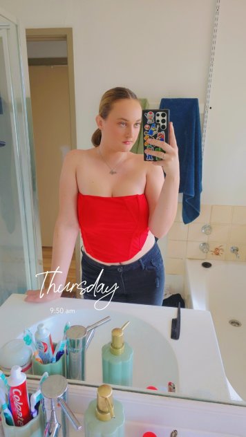 Available for meetup And FaceTime Sexting