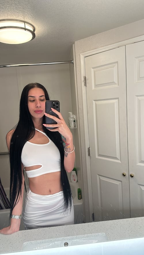 Hermosa cubana♥️