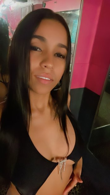 Sexy Latina