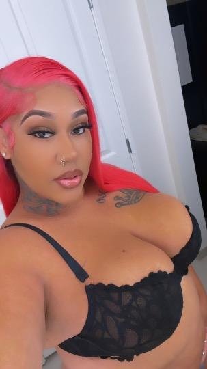 Visiting! AVAILABLE NOW!