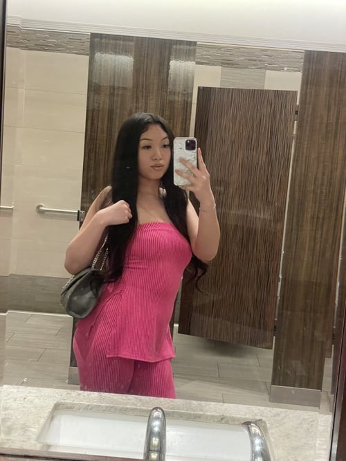 Beautful Sexy Fun Asian Hottie