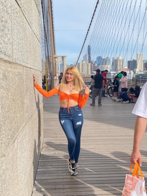 Colombiana hot