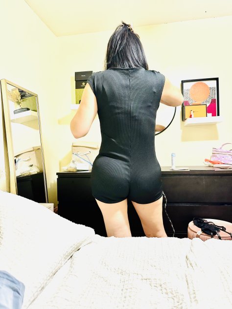Hot Latina Girl