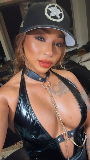 You’re one and only Vegas Goddess