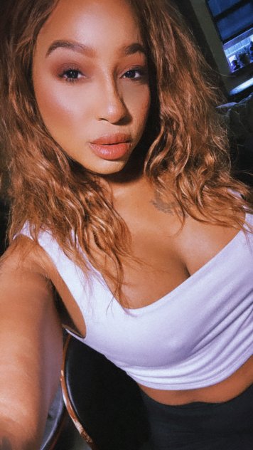 You’re one and only Vegas Goddess