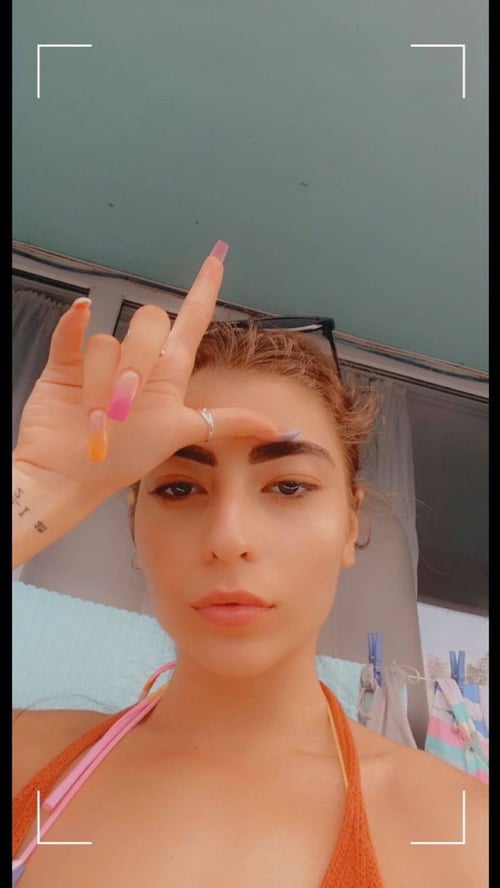 Female escort