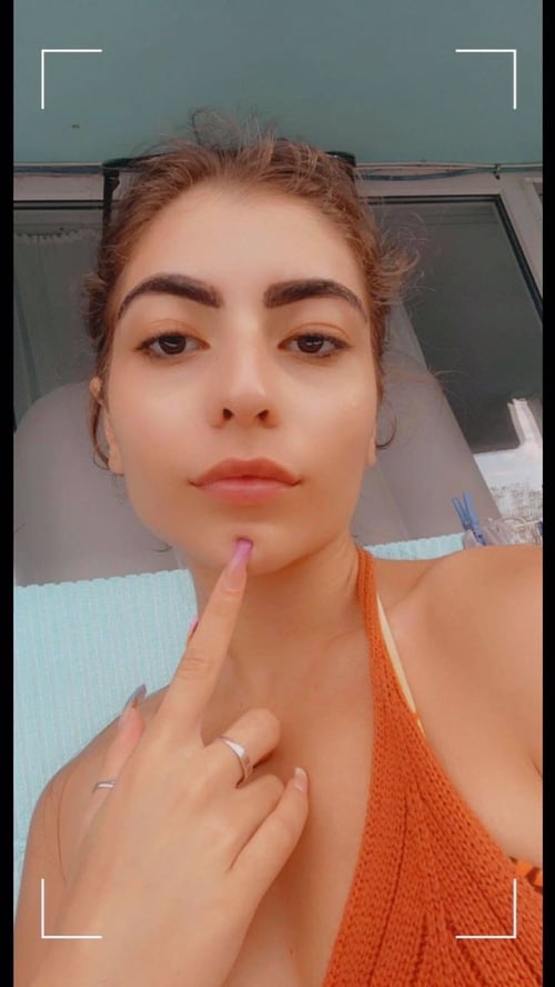 Female escort