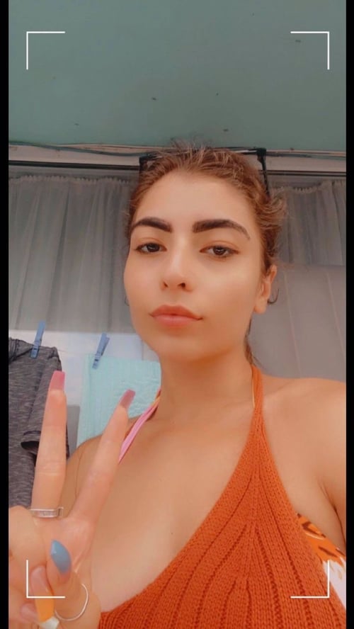 Female escort