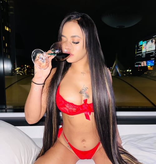 Sexy Girl