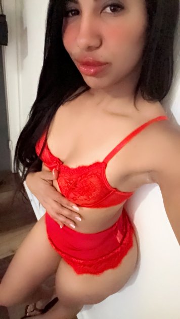 Chica cubana