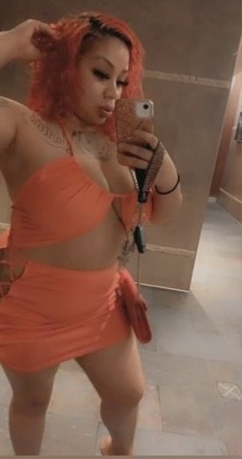 Curvy Puerto Rican Pleaser 🐱💦