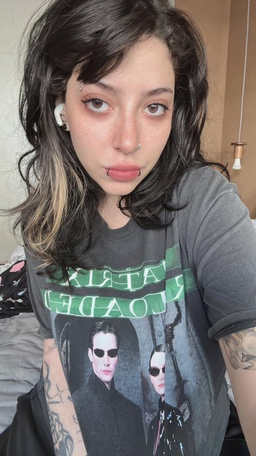 My name is Leah ❤️I'm Hot, Young, Fun, Energetic, and definintely ready to have a good time!!😝Im on