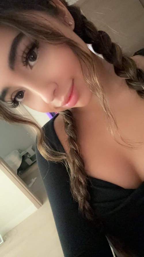 ❤️ I’m everything you are looking for, and more!!