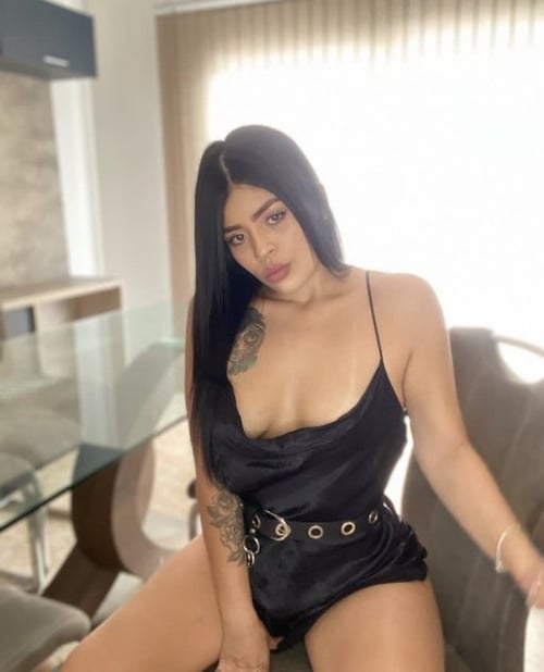 Do you want a Verified premium Escort. Hi! Alexi is here to offer you!