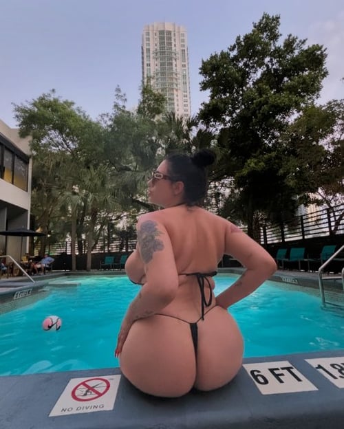 Outcalls only