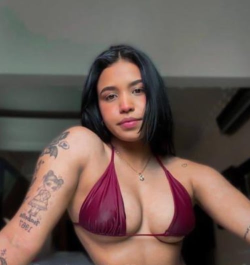 Yanibel Them Bells , am naught am ready for large fun 💋 🍆 🍆 😘 😘