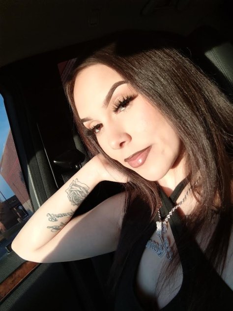 Content creator & Onlyfans model