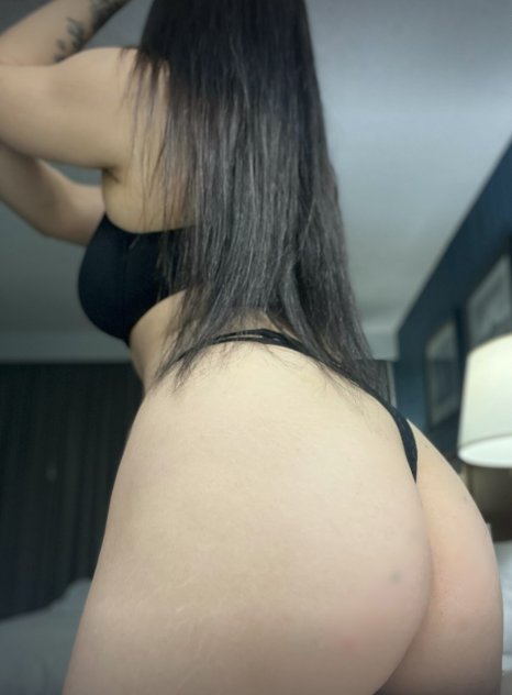 Content creator & Onlyfans model
