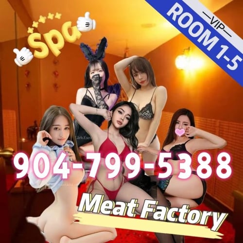 5 Super - Horny Whore 🌹 904-799-5388