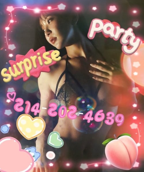 ✨✨Irving✨✨Richardson✨✨❤️BBBJ☀️New Open❤️214-202-4639✨B2B✨hot✨cuites Asian girls