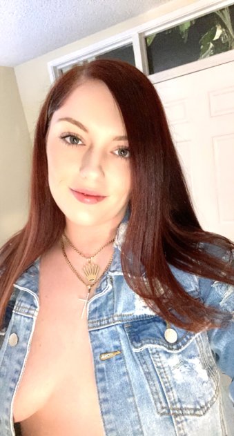 ❤️Sexy blue eyed Redhead ❤️ Outcall anywhere ❤️❤️