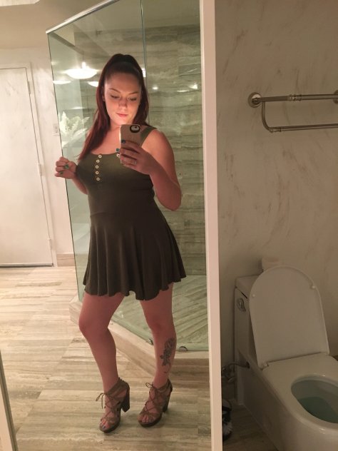 ❤️Sexy blue eyed Redhead ❤️ Outcall anywhere ❤️❤️