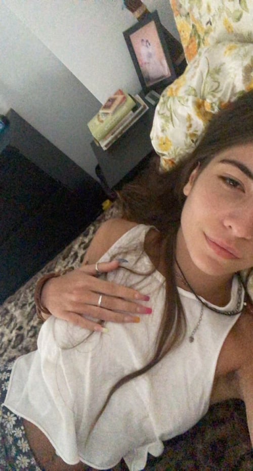 Female escort ✅