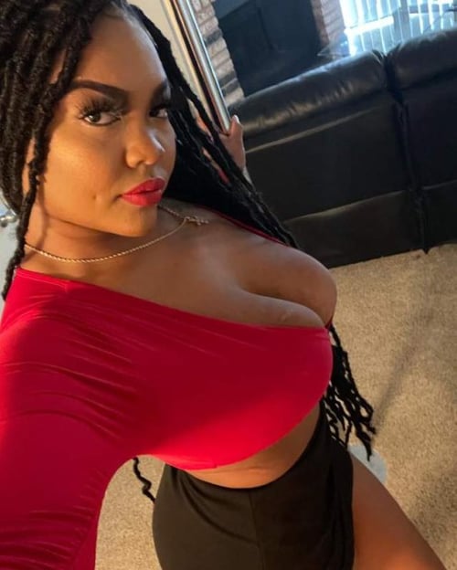 Upscale Asian & Ebony Companion your #1 Choice