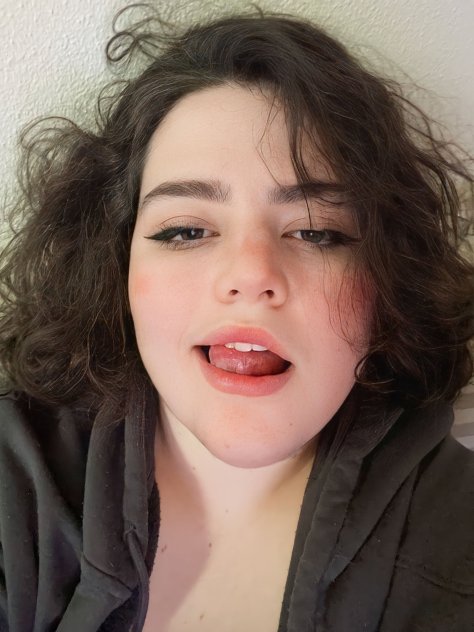 I’m down for fun and massage