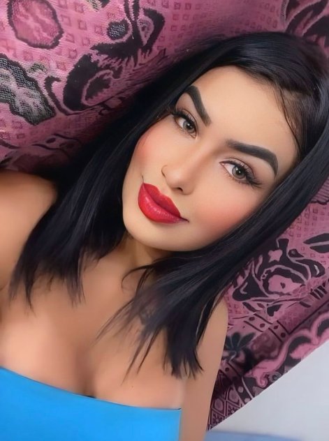 I'm available for incall and outcall
