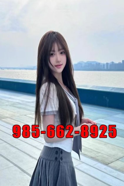 ➡️➡️NEW STAFF➡️➡️ ☎☎985-662-8925☎☎NEW GIRL ➡️➡️ Service➡️THE BEST MASSAGE IN TOWN➡️➡️➡️