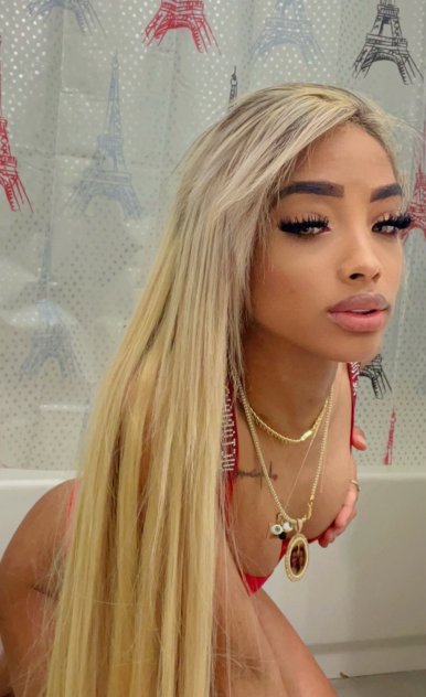 Chica Latina Sexy