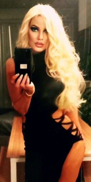 I need less toys, Desperately need the Real Thing: Incall