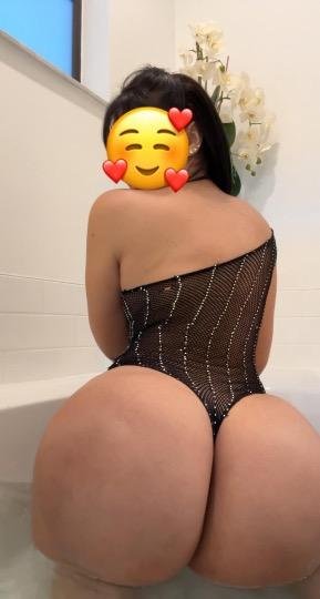 New girl in the area