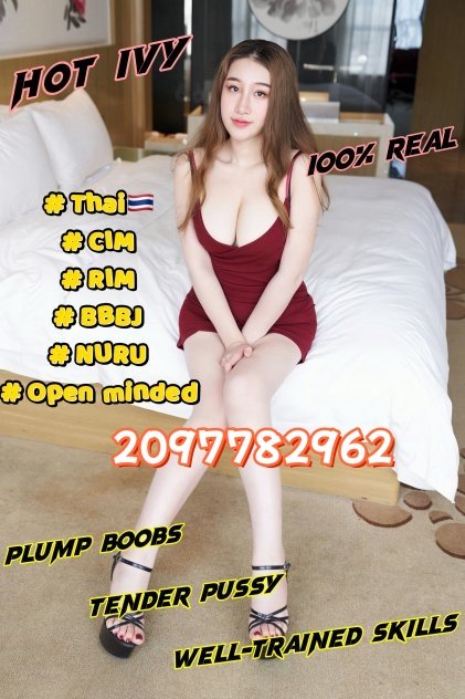 🇹🇭Thai Beauty🇹🇭 ♈️Plump Boobs♈️ ♈️Well-Trained Skills♈️ ♈️OPEN-MINDED♈️ ♈️NO RUSH♈️