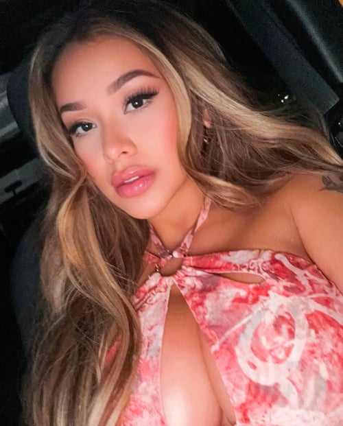 Natasha_00189 i squirt and ride really sweet 💦 💕☺️