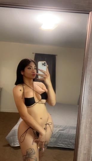 New in town come see me !!