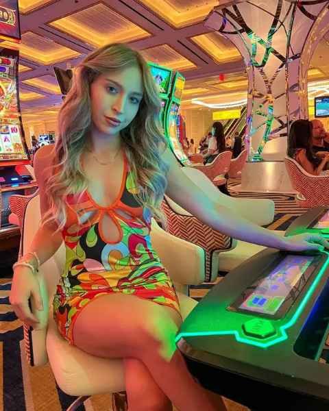 Your erotic Barbie doll dream is back Maddie